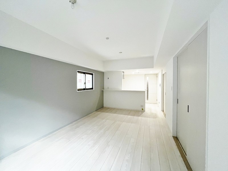 居室・リビング　★LDK15.2帖★