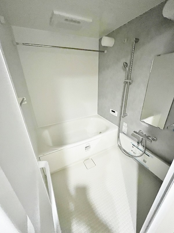 バス・シャワールーム　★浴室★