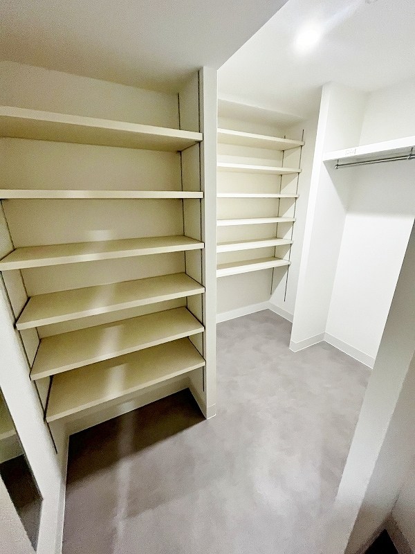 玄関　★シューズインクローク★