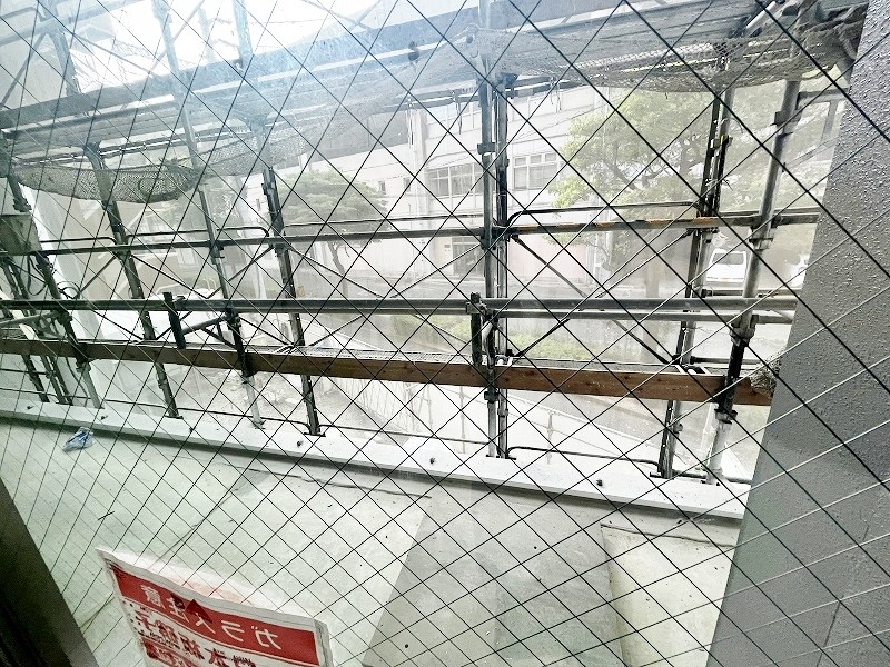 バルコニー　★バルコニー★