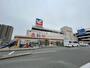 ショッピングセンター　イトーヨーカドー安城店（2026/2閉店）（ショッピングセンター）まで1034m
