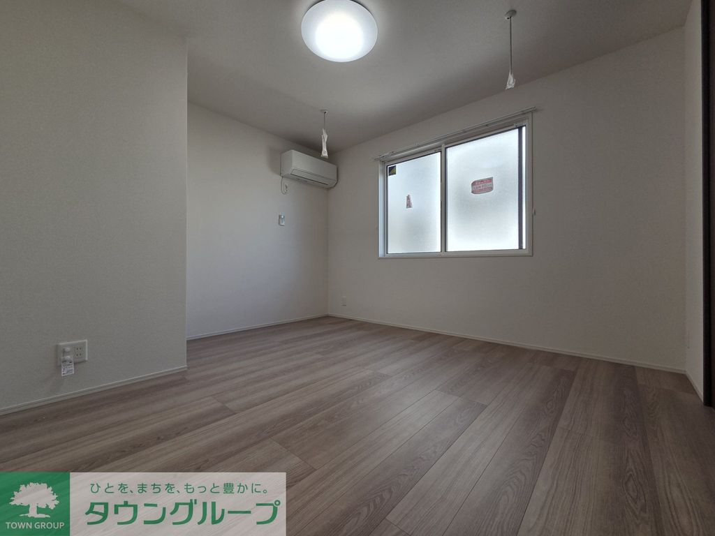 その他部屋・スペース　リビング/居室