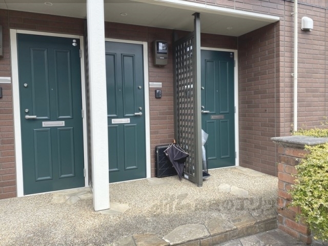 ロビー　ロビー