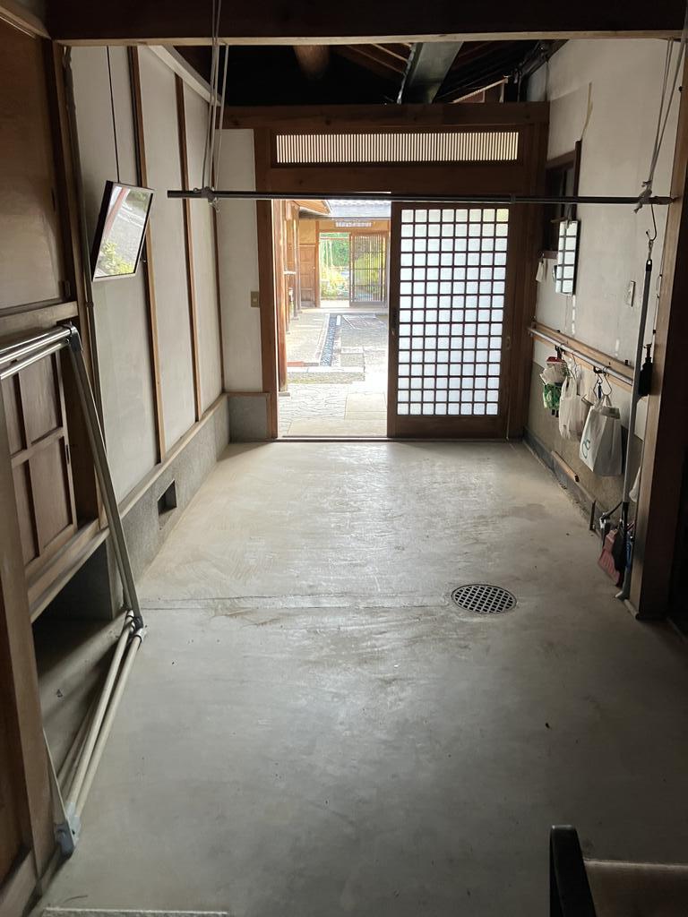 山田出口町貸家東側のその他写真