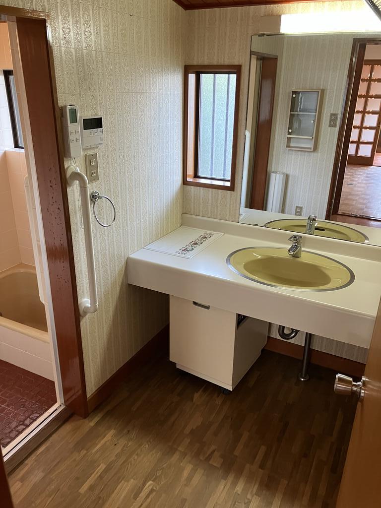 山田出口町貸家東側のその他写真
