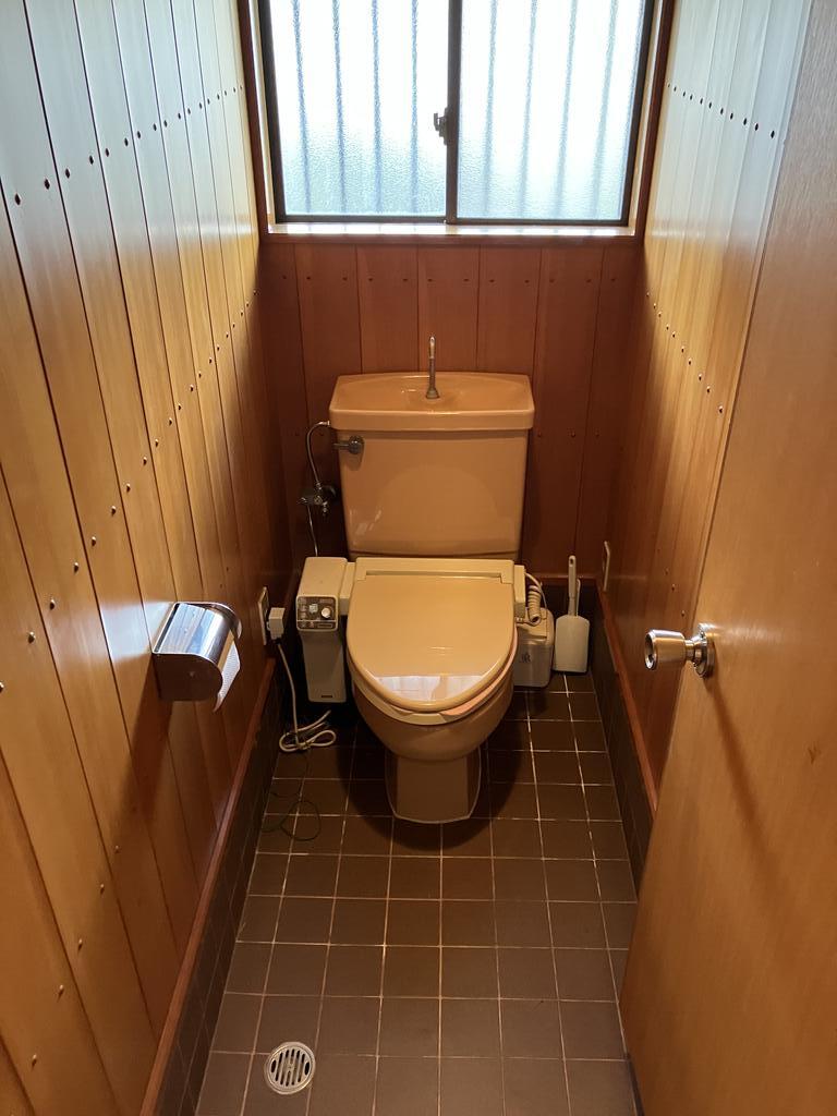 山田出口町貸家東側のその他写真