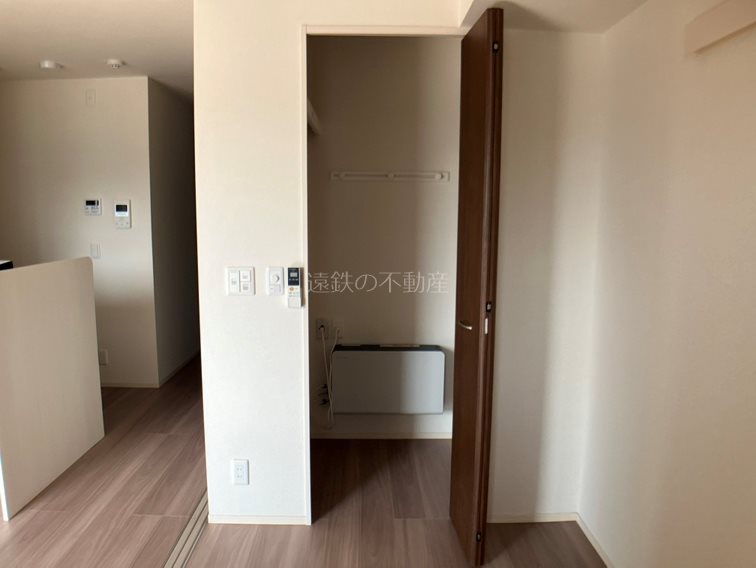 収納　※現況優先
