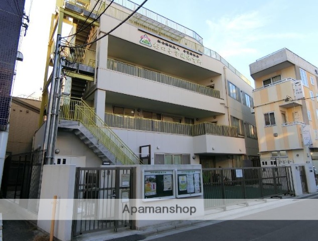 幼稚園・保育園　杉の子学園保育所（幼稚園・保育園）まで290m