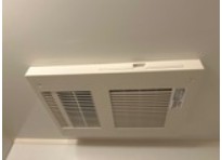 その他設備　浴室乾燥機