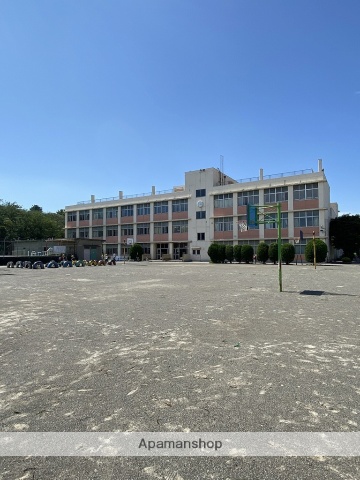 小学校　大和市立福田小学校（小学校）まで301m