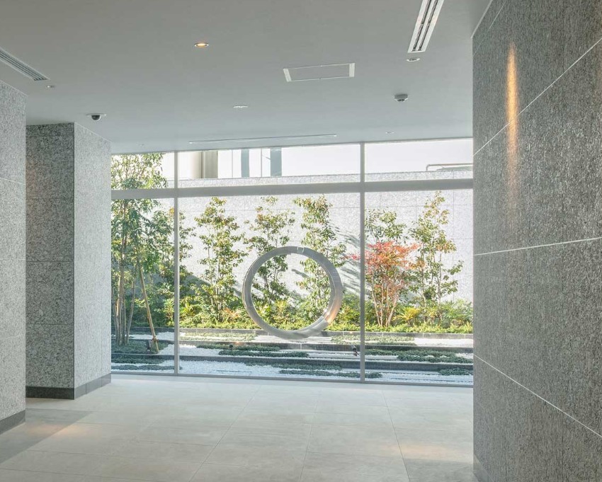 ロビー　参考写真