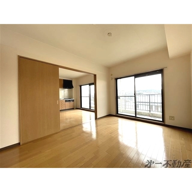 その他部屋・スペース　洋室