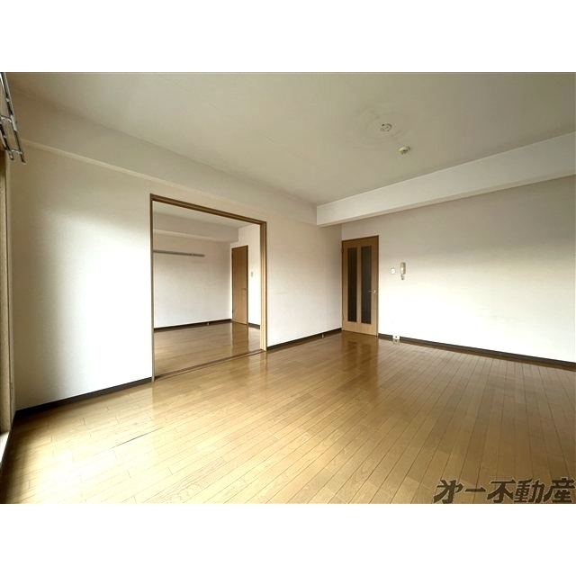 建物外観　ＬＤＫ