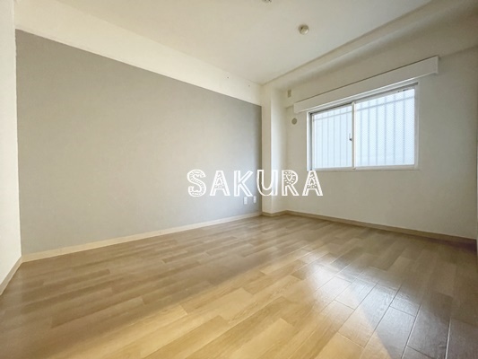 その他部屋・スペース　家具を配置しやすい人気の間取りです♪