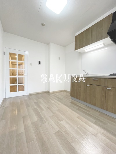 その他設備　充実した室内設備♪