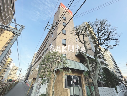 建物外観　当店おすすめ物件♪