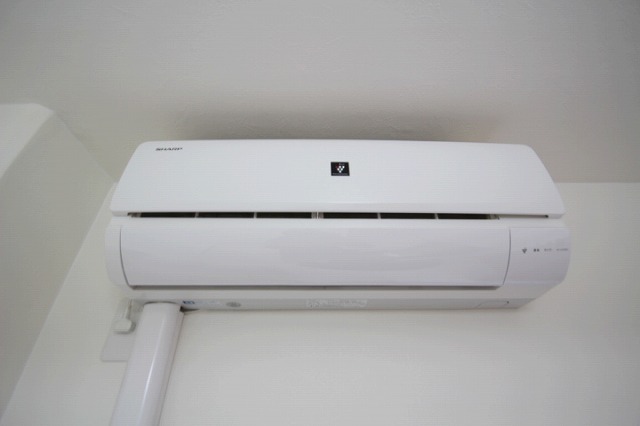 その他設備　同物件別室です。