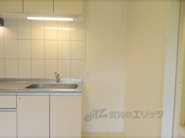 その他部屋・スペース　冷蔵庫置場