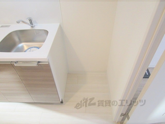 その他部屋・スペース　冷蔵庫置場