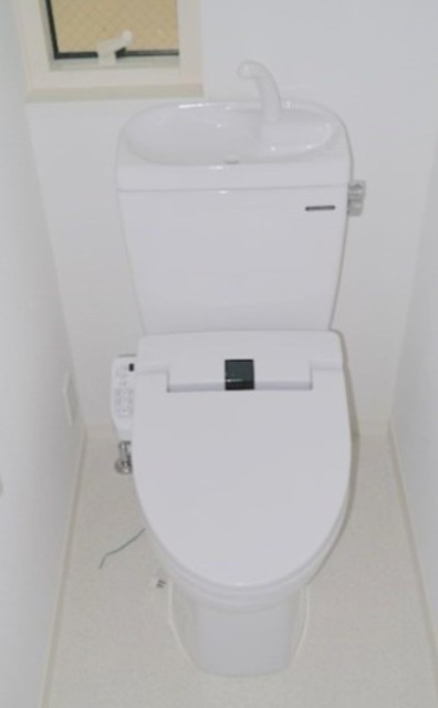 トイレ　同仕様タイプ