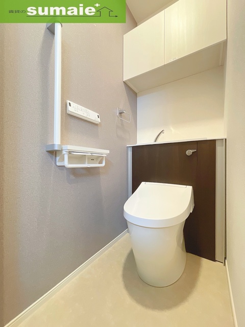 トイレ　同仕様写真