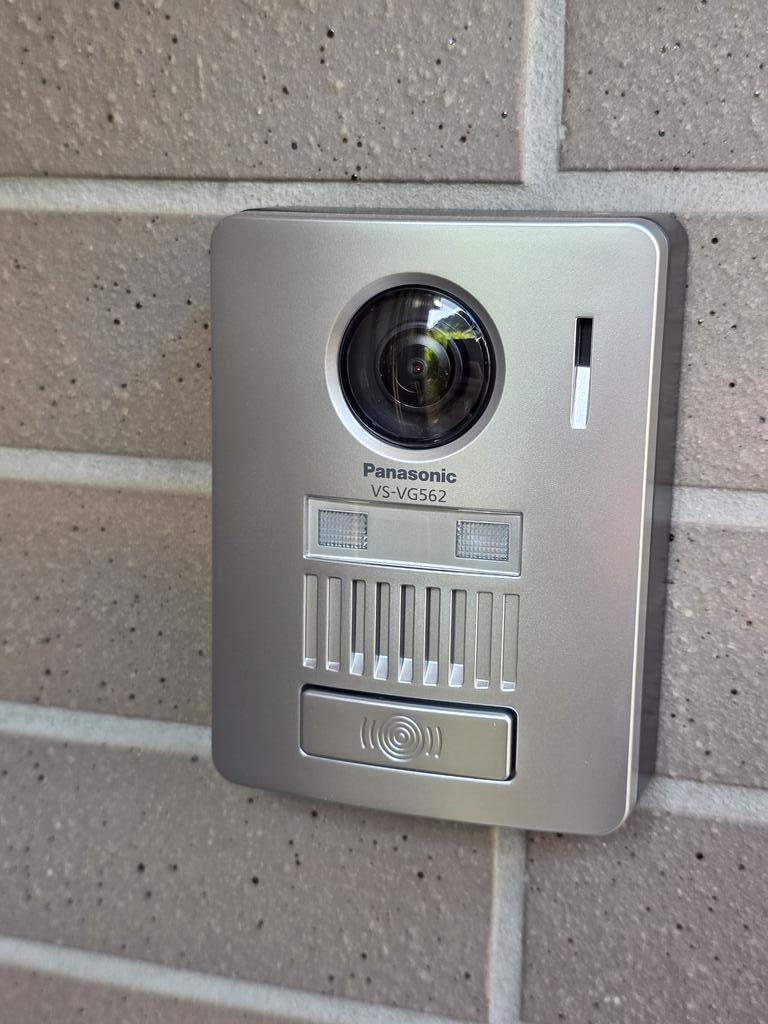 その他設備　インターフォン