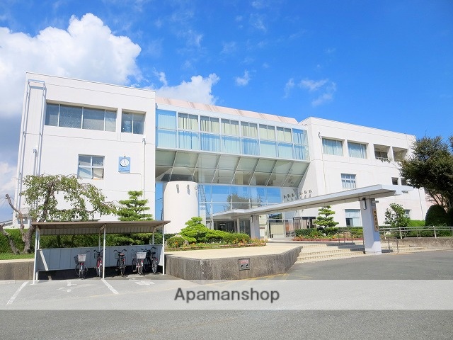 その他　湖西市役所市（その他）まで233m