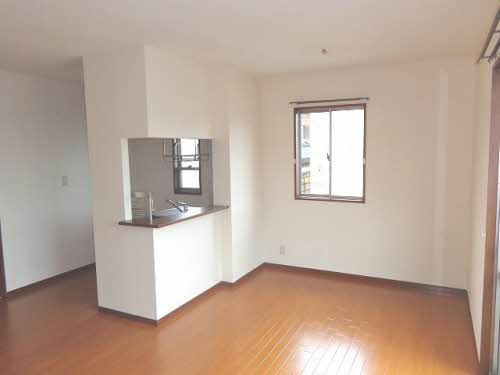 居室・リビング　ＬＤＫ(1)