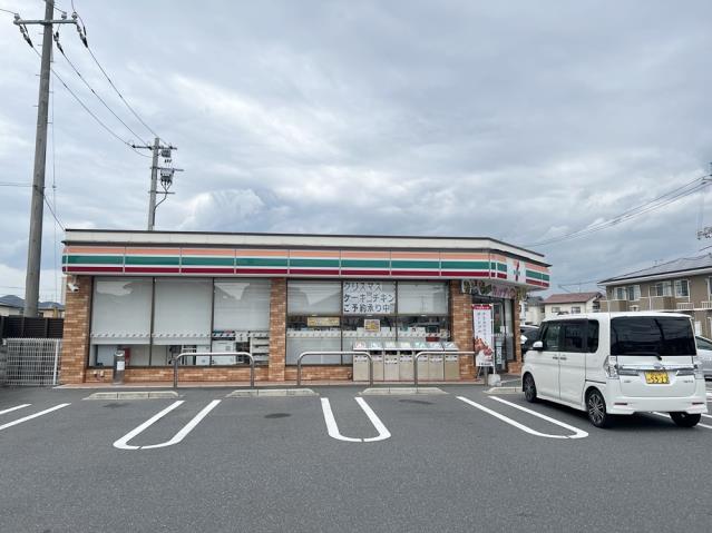 コンビニ　セブンイレブン瀬戸内土師店（コンビニ）まで2121m