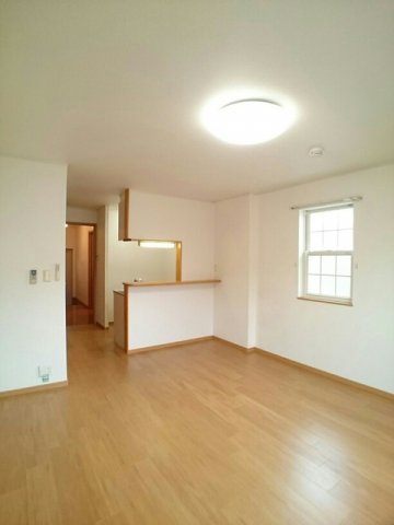 その他部屋・スペース　内装です