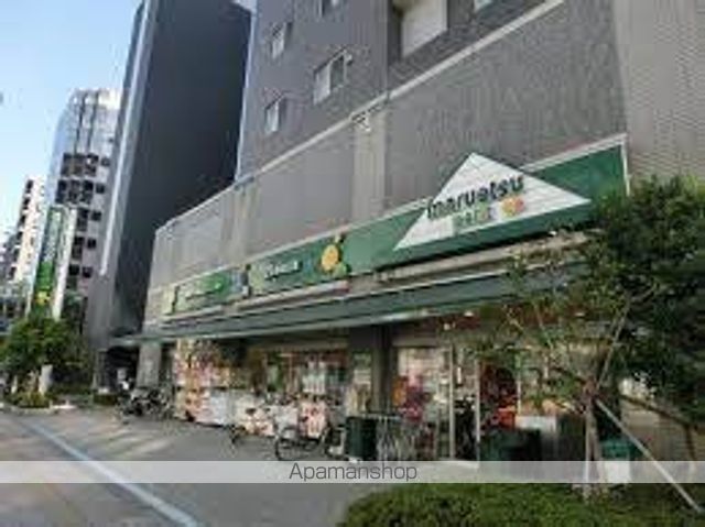 スーパー　マルエツプチ両国緑一丁目店（スーパー）まで266m