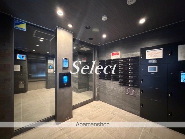 ロビー　ロビー