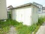 その他共有部分　建物設備