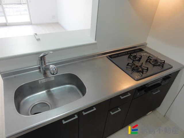 キッチン　サンプル画像