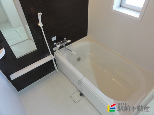 バス・シャワールーム　サンプル画像