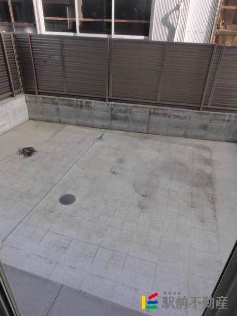 庭　サンプル画像