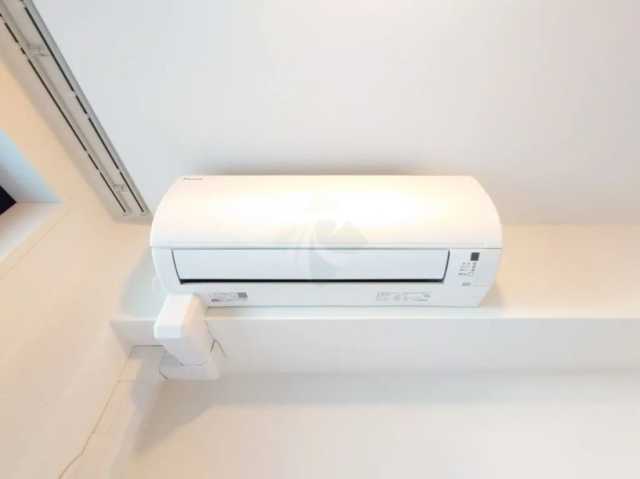 その他設備　別部屋　同一間取りの参考写真になります。