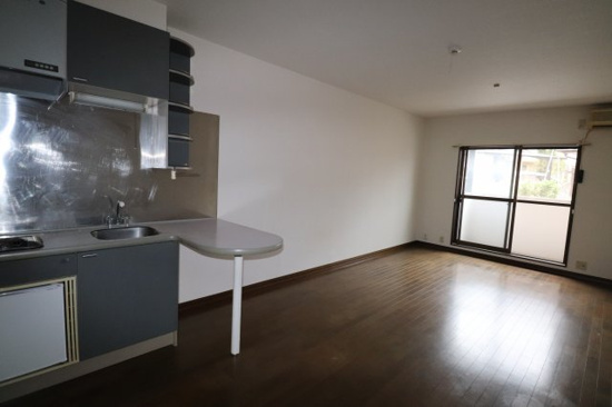 キッチン　使いやすいキッチンです