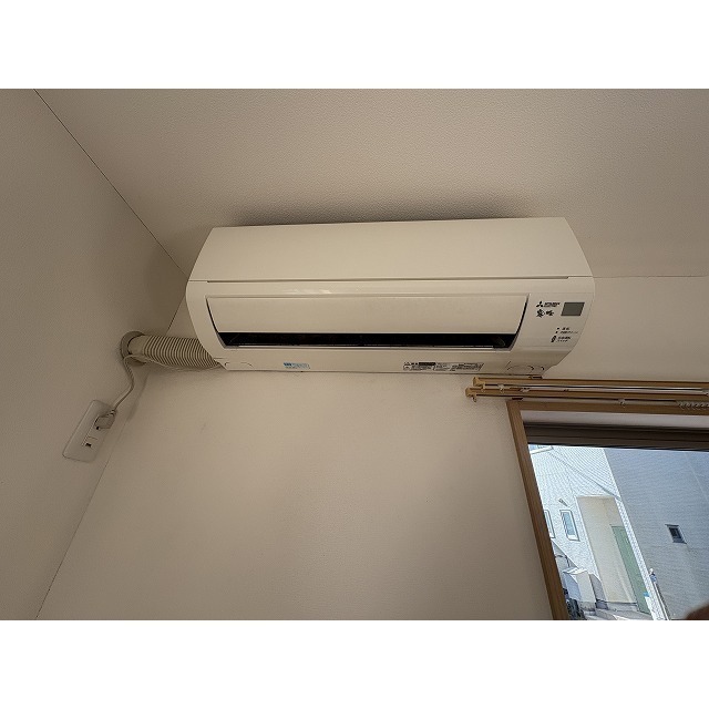 その他設備　リビングダイニング