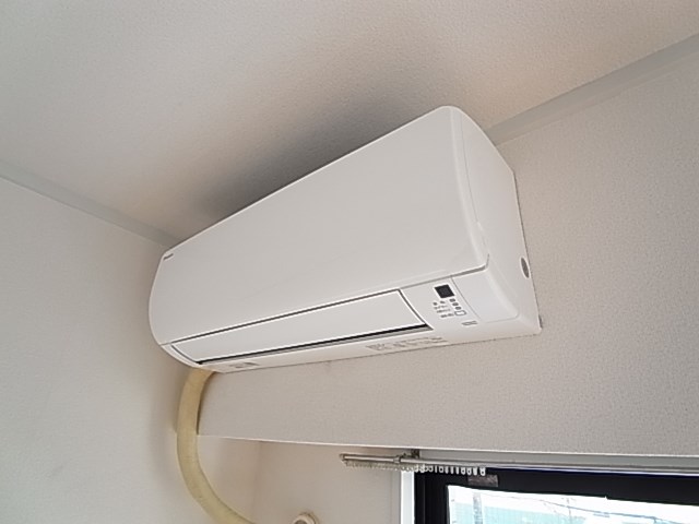 その他設備　同一物件別部屋写真