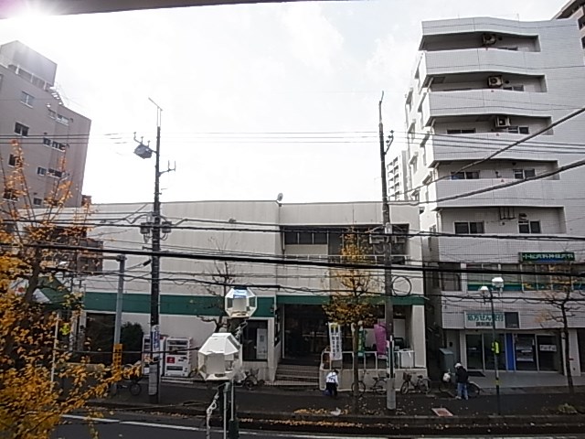 眺望　同一物件別部屋写真