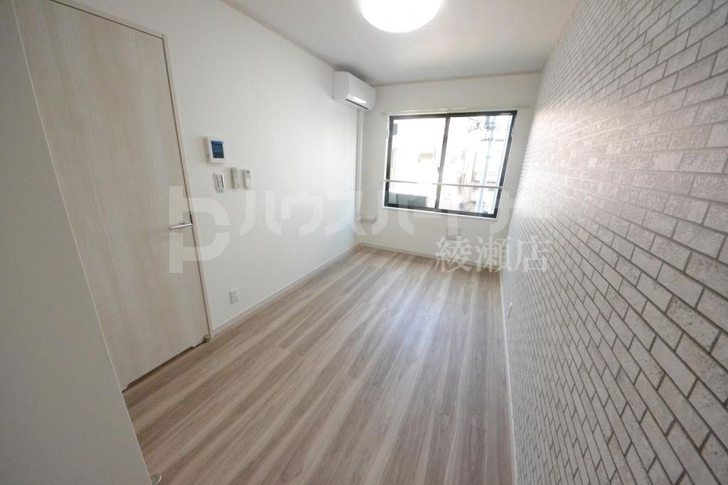 その他部屋・スペース　リビング/居室