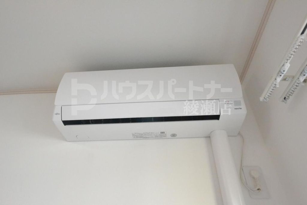 その他設備　設備