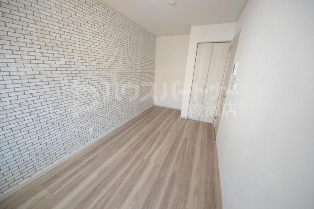 居室・リビング　設備