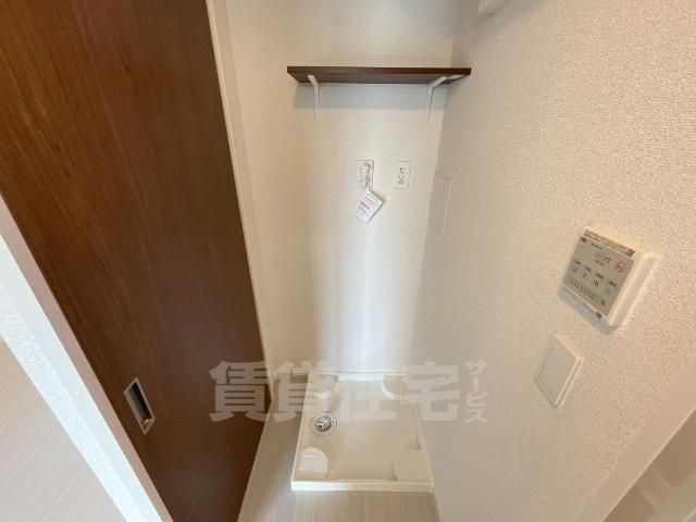 その他設備　浴室乾燥機（イメージ）