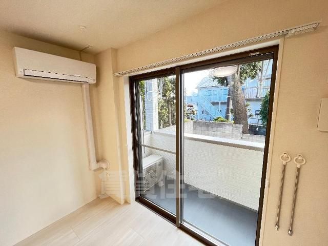 居室・リビング　洋室（イメージ）