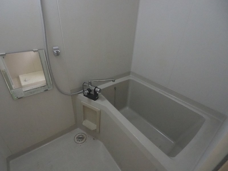 バス・シャワールーム　同仕様写真(反転タイプ)