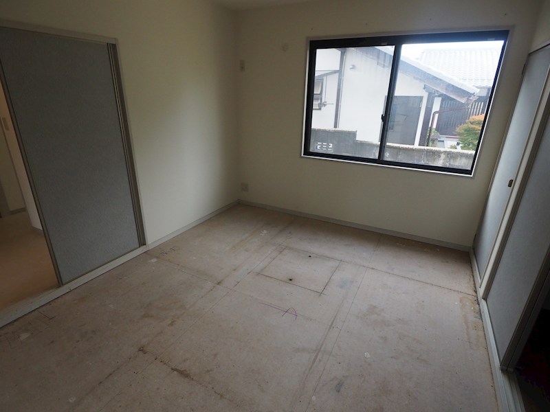 その他　同仕様写真(反転タイプ)・和室改装中