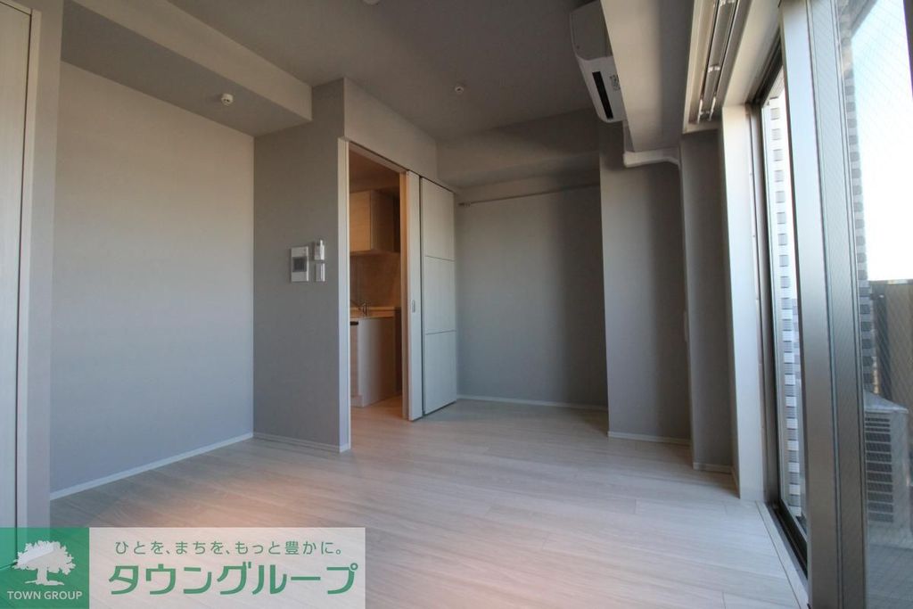 その他部屋・スペース　エントランス