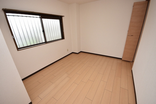 その他部屋・スペース　洋室